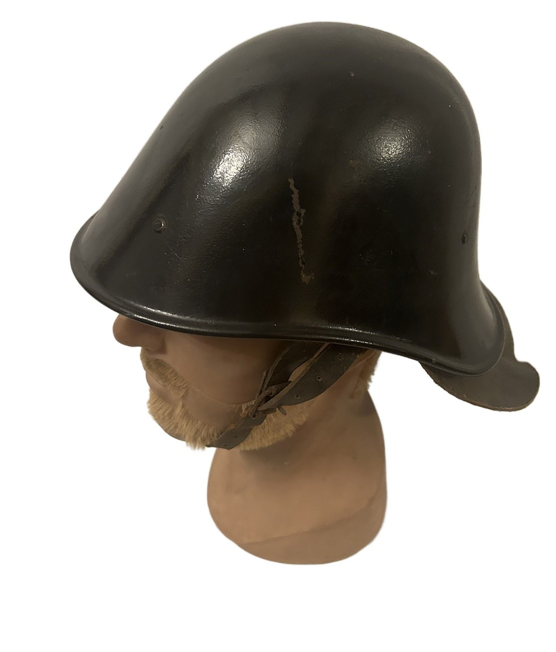 M27 helm eind 30er jaren