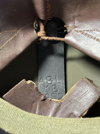 Belgische RECCE helm 1952