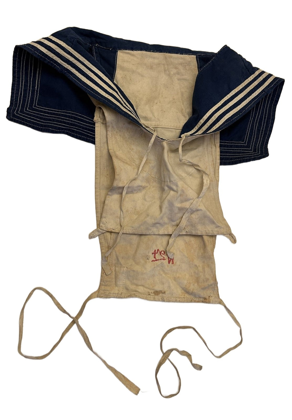 Kaiserliche Marine kragen