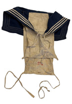 Kaiserliche Marine kragen