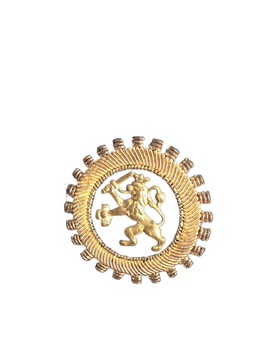 Ceremonieel tuniek Technische Staf