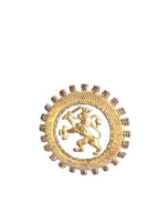 Ceremonieel tuniek Technische Staf