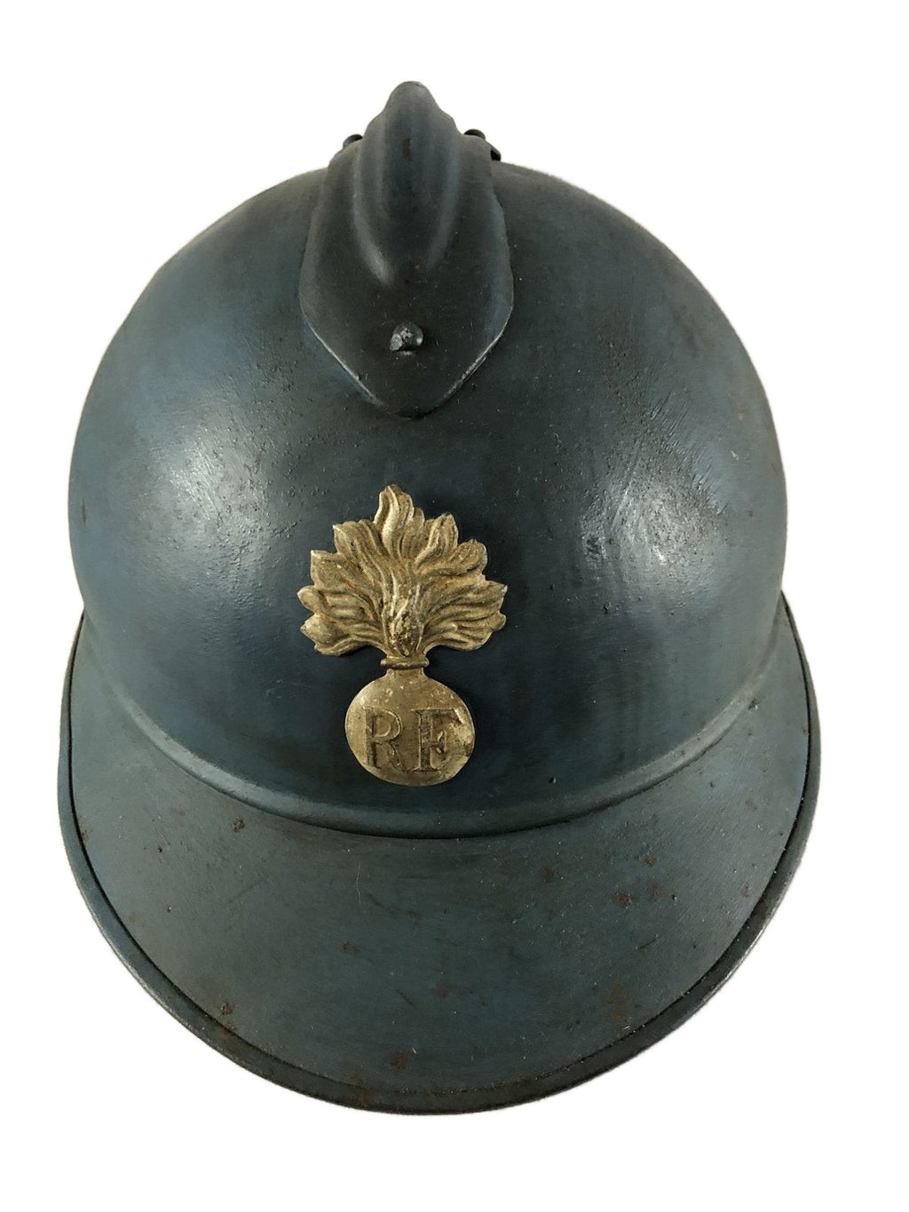 Casque Adrian Gendarmerie wo1