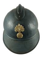 Casque Adrian Gendarmerie wo1