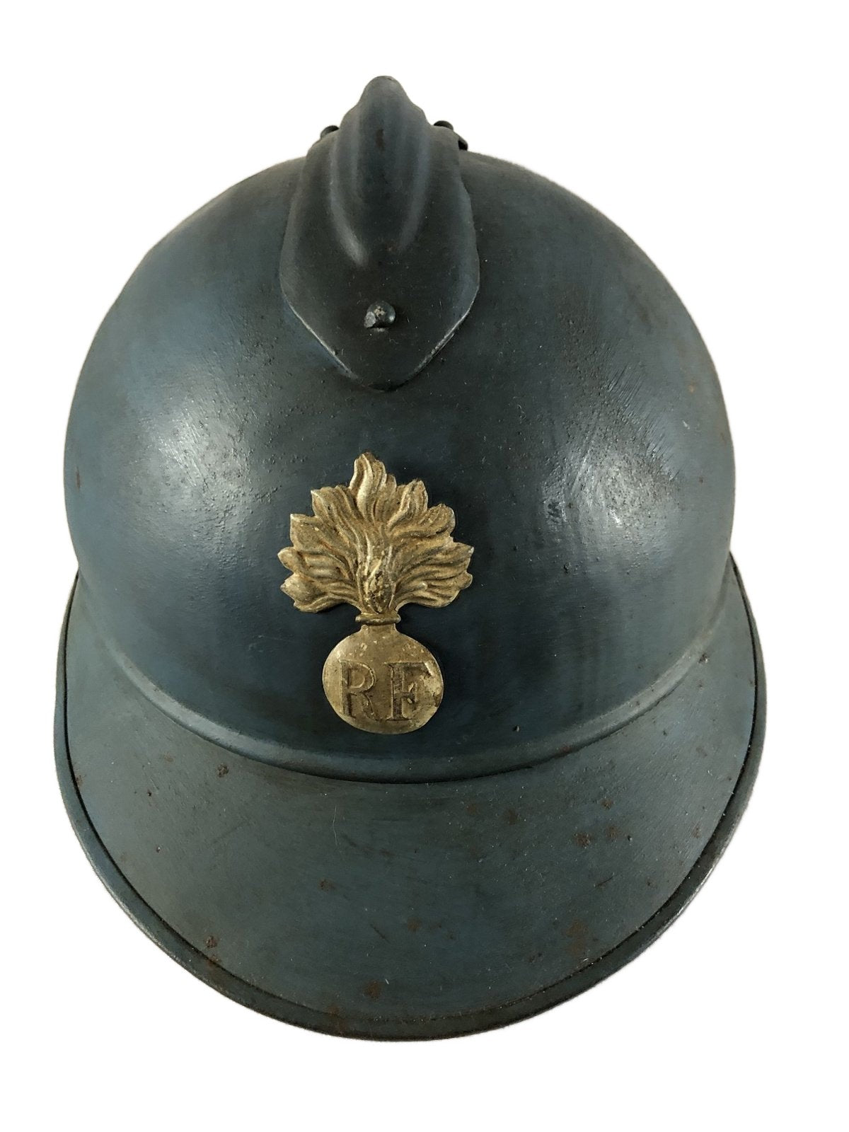 Casque Adrian Gendarmerie wo1