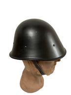 Nederlandse M27 helm
