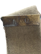 Bretels MVO  (gedragen in Indie)