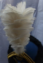 Bontmuts  Koninklijke Luchtmacht