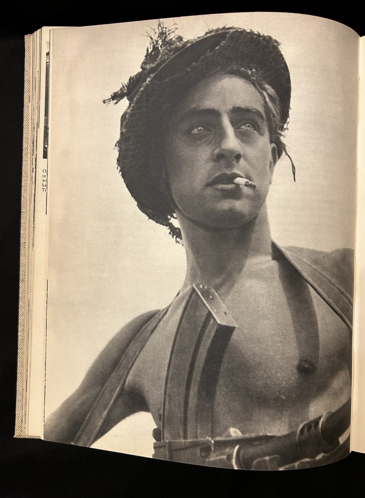 Boek Wij werden geroepen, 7 December Divisie