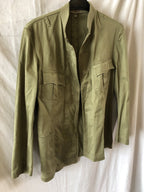 Kriegsmarine zomer tuniek