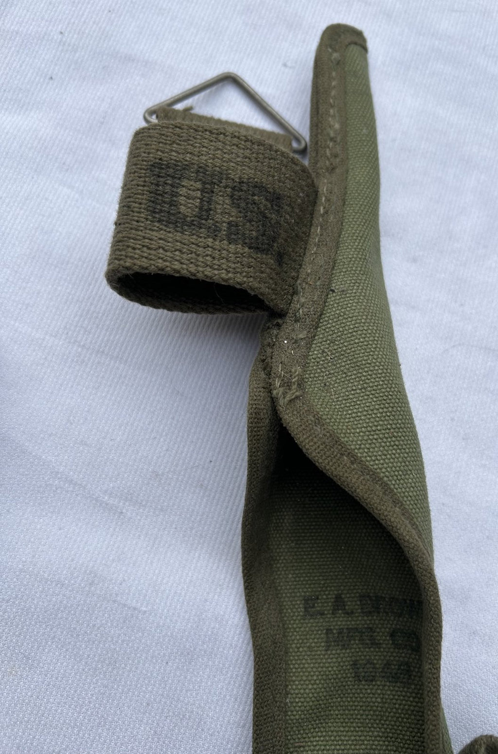 US Army Pick Mattock Axe ww2