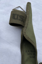 US Army Pick Mattock Axe ww2