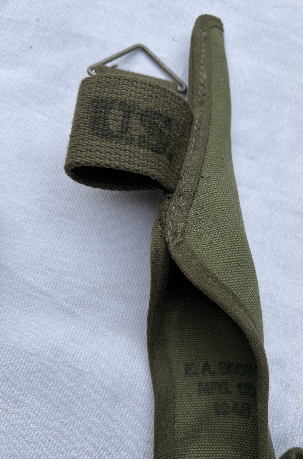 US Army Pick Mattock Axe ww2