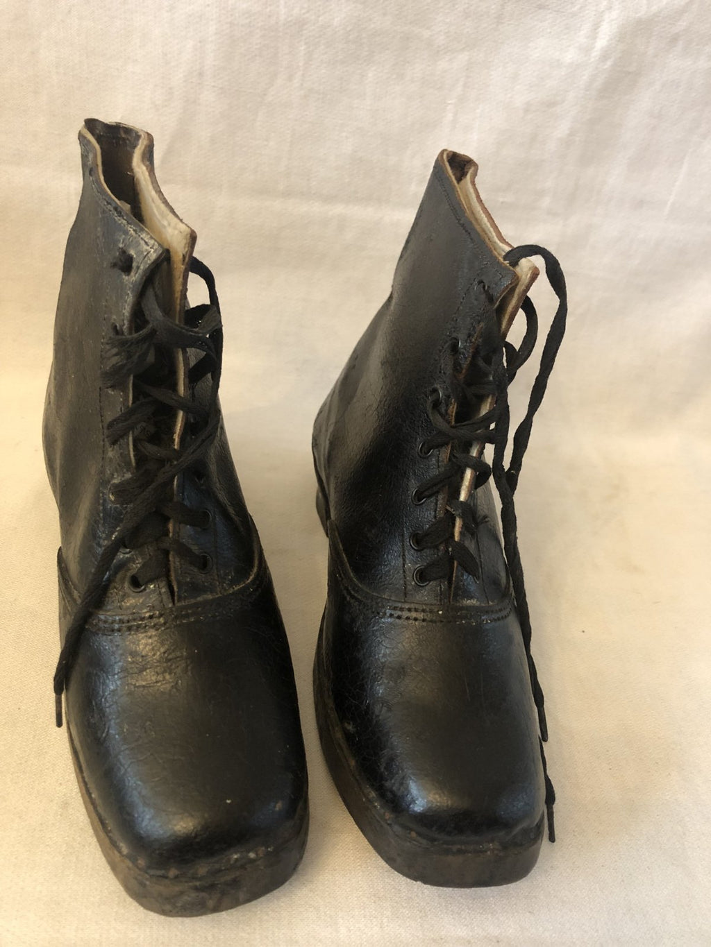 HJ/ Deutsche Jungend schuhe wo2