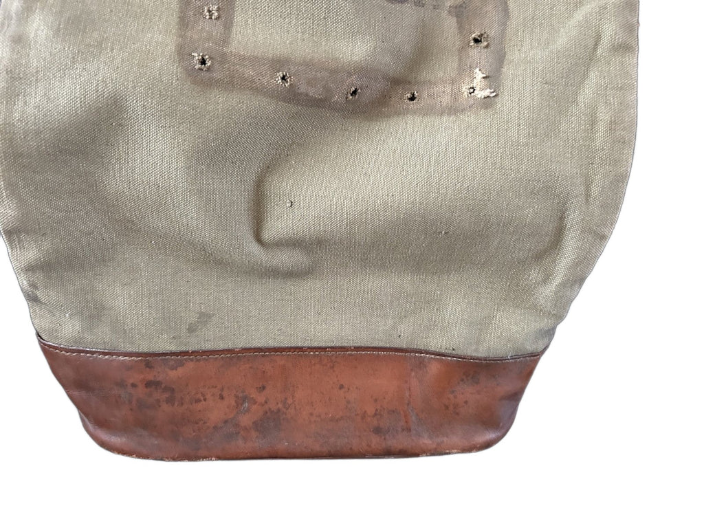 US Army Mail bag 1943