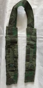 Tarn camouflage bandolier mdl wo2