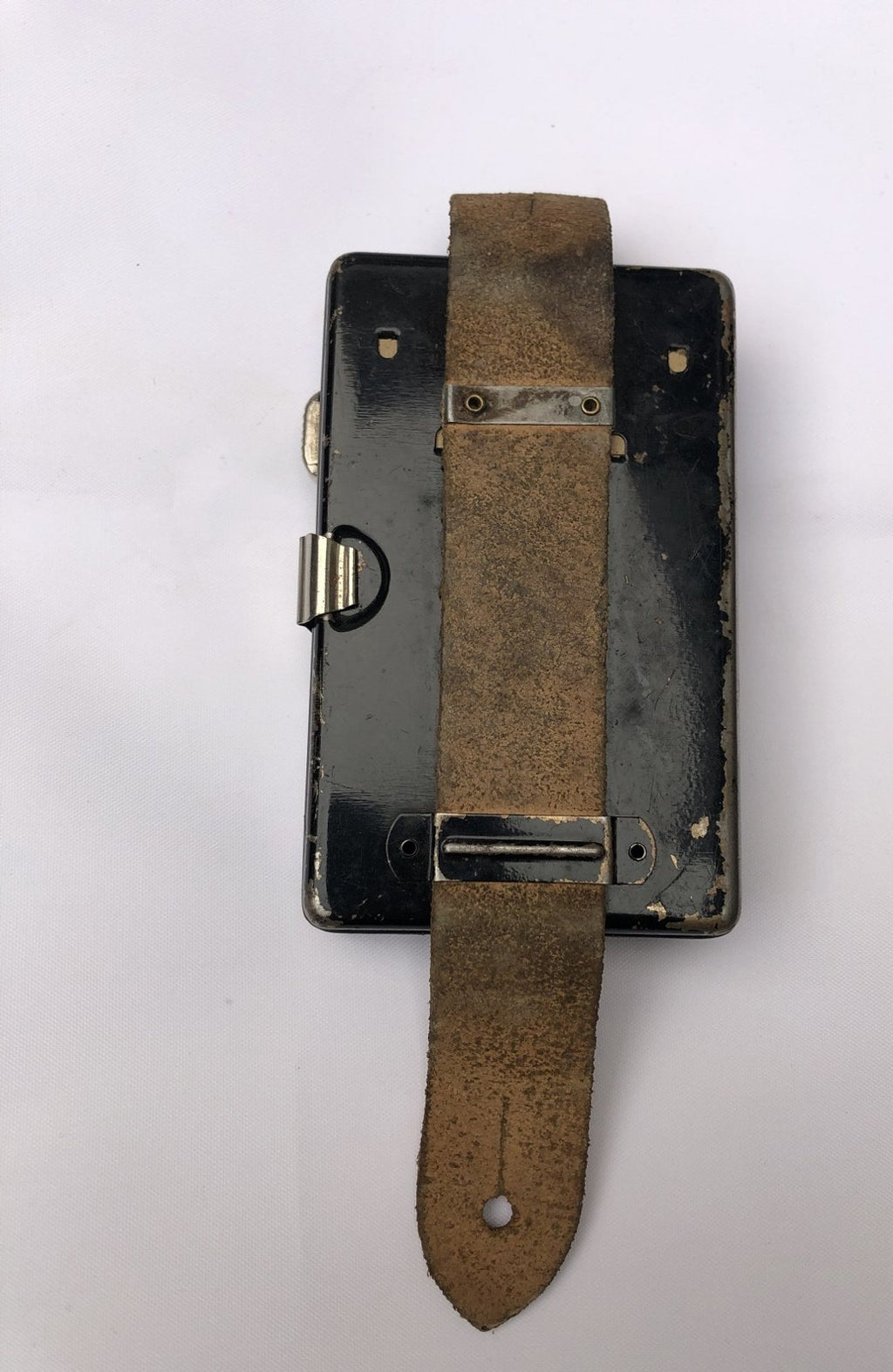 Daimon 2201  Taschenlampe  ww2