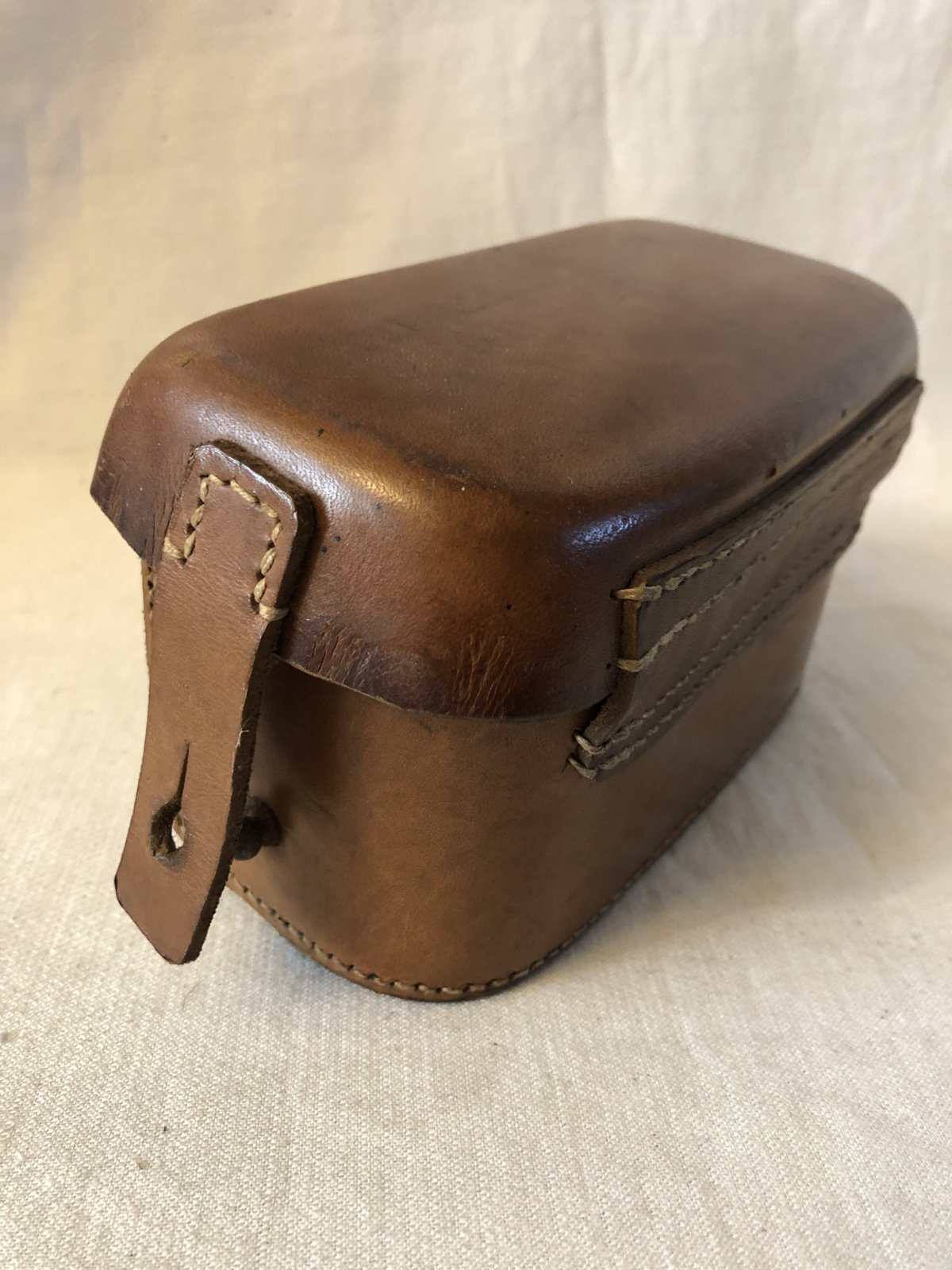 Wehrmacht  Sanitätstasche ww2