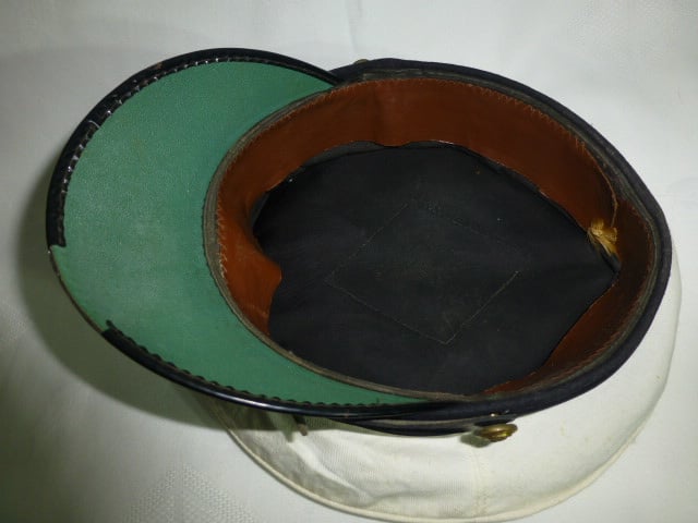 Marine pet oud model embleem