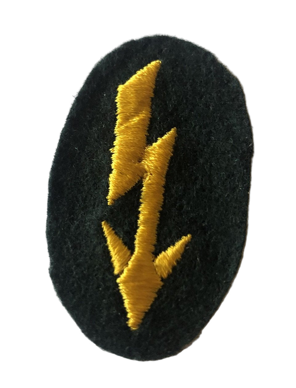 Wehrmacht Funker Cavalerie abzeichen ww2