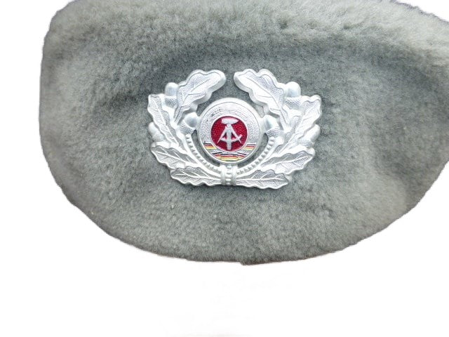 Officiers wintermuts