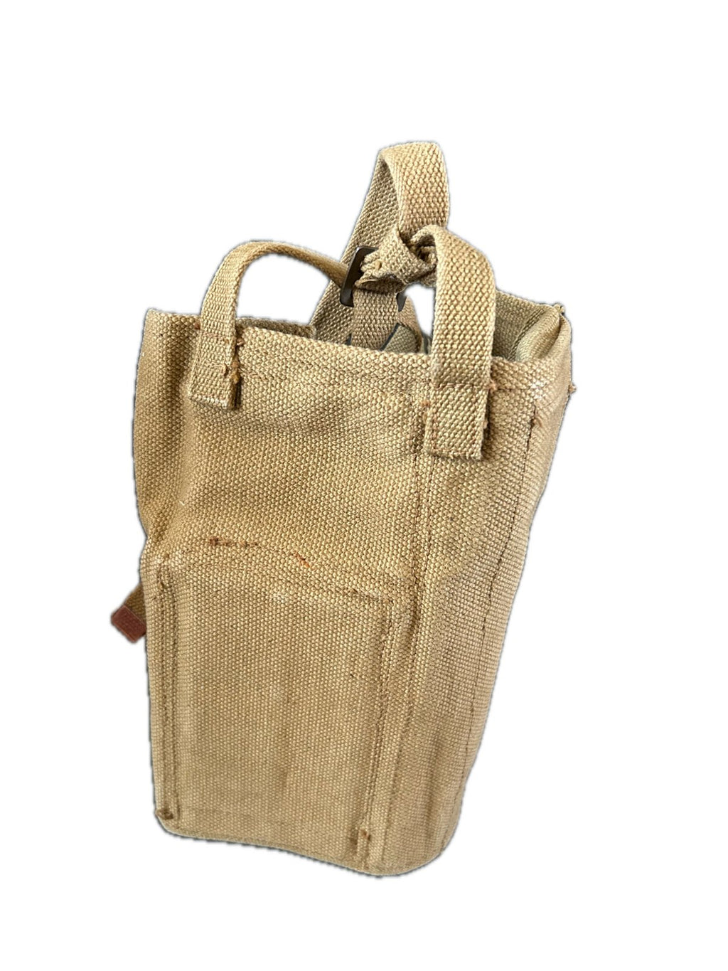 Britse ww2 wallet 2 inch. Mortar MK1