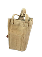 Britse ww2 wallet 2 inch. Mortar MK1