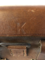 Wehrmacht  Sanitätstasche ww2