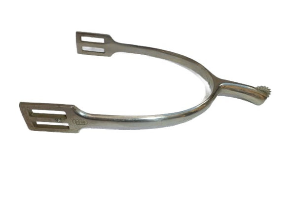 Sporen met tandwieltjes hover image