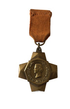 Prinses Irene Mars medaille