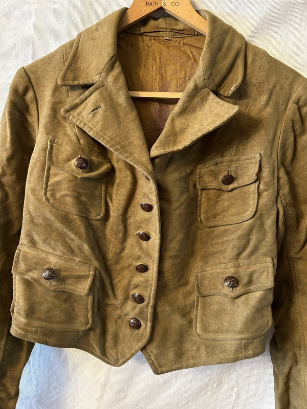 BDM Kletterweste ww2 hover image