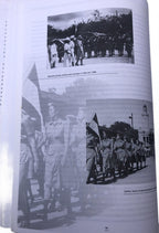 Boek : Vrouwenkorps van het voormalig Koninklijk Nederlands-Indisch leger 1943-1950