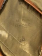 Beret Affaires Indigenes Algerienne