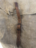 Duitse Officiers tas wo2