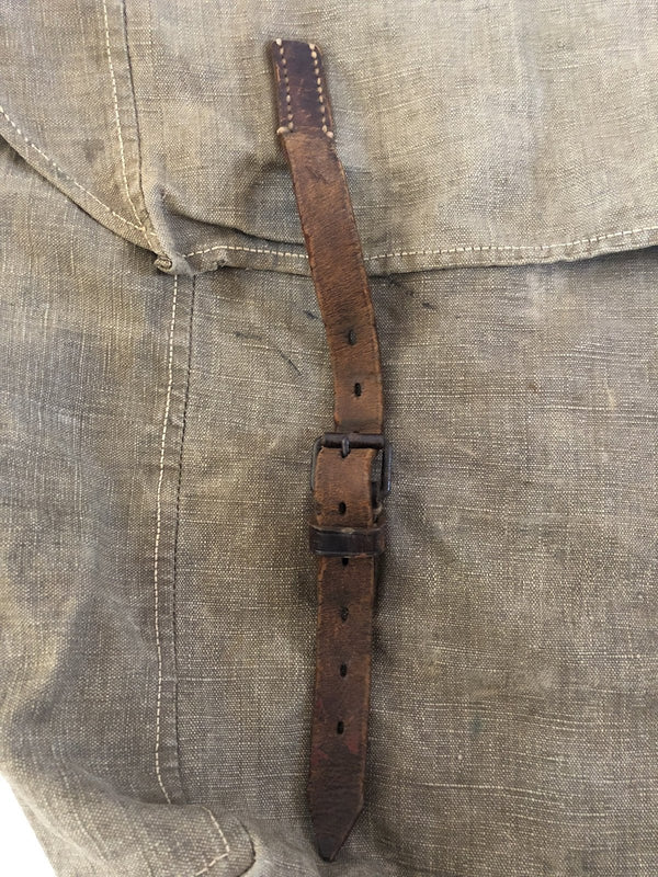 Duitse Officiers tas wo2 hover image