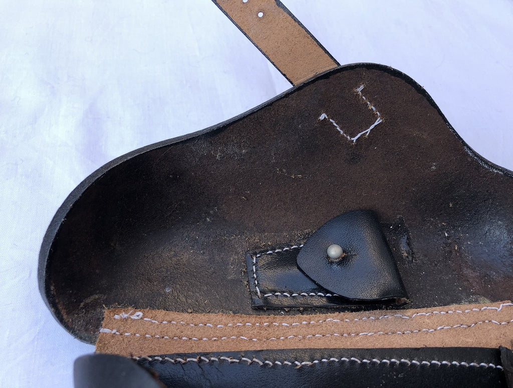 Luger holster  P0  8