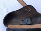 Luger holster  P0  8