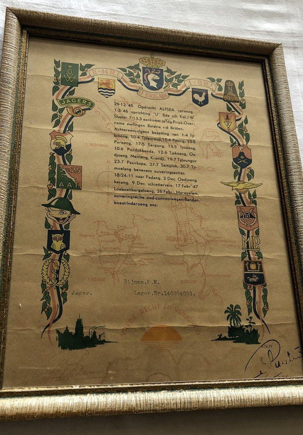 Oorkonde U Brigade hover image