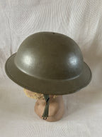 Nederlandse staalhelm jaren 50