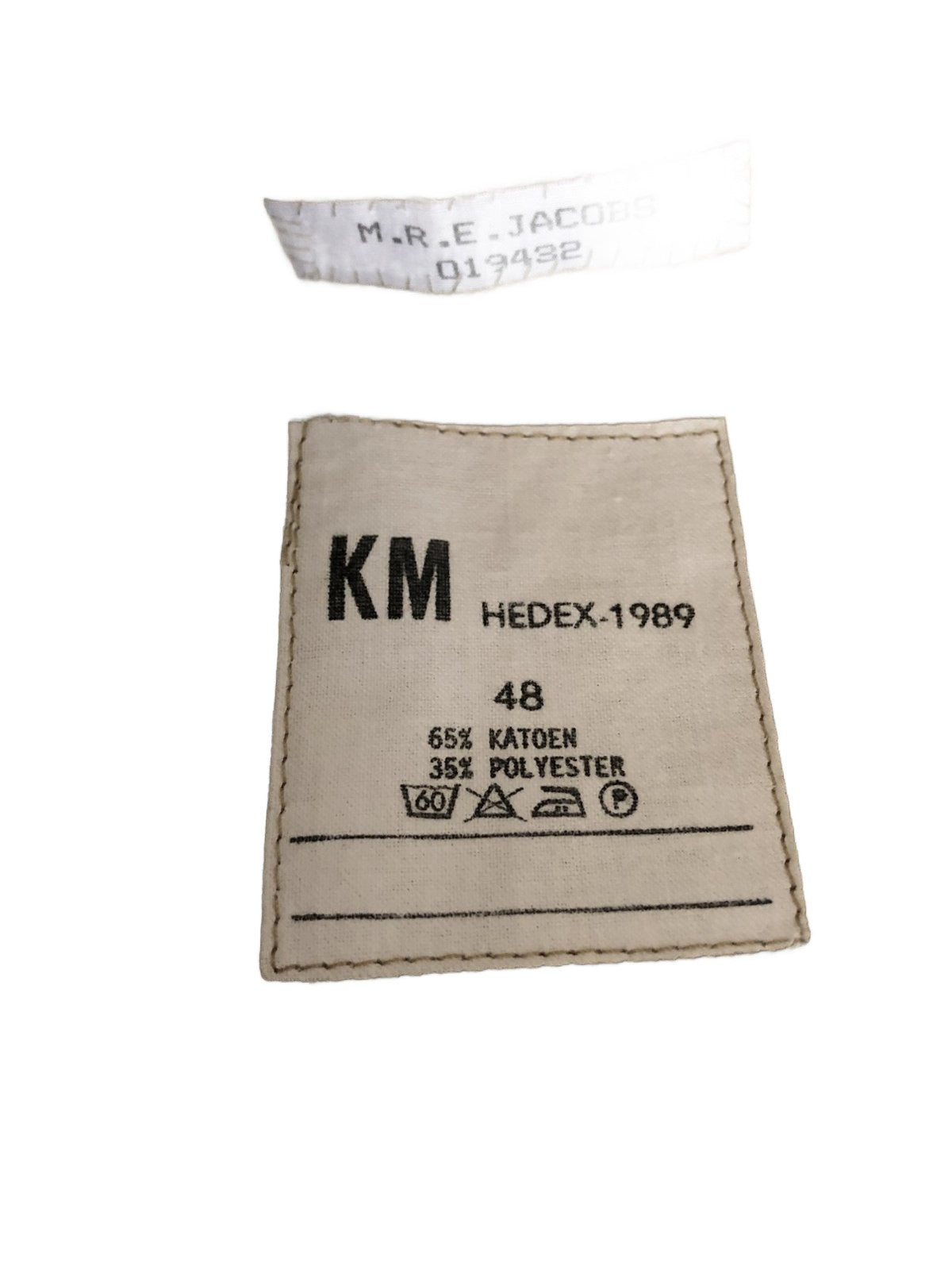 Korps Mariniers zomertenue