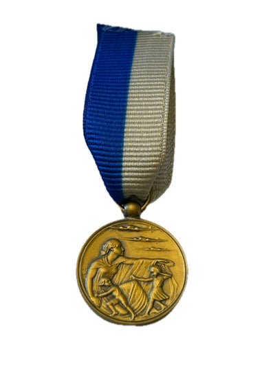 Luchtbeschermingsdienst medaille