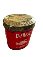 British American tobacco Everest
