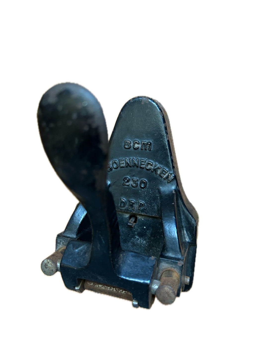 Duitse perforator wo2