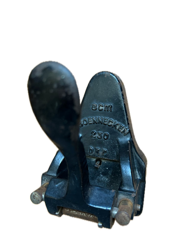 Duitse perforator wo2 hover image