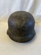 Deutsche M40 helm ww2