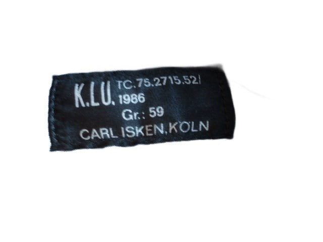 Veldmuts Onder Officier