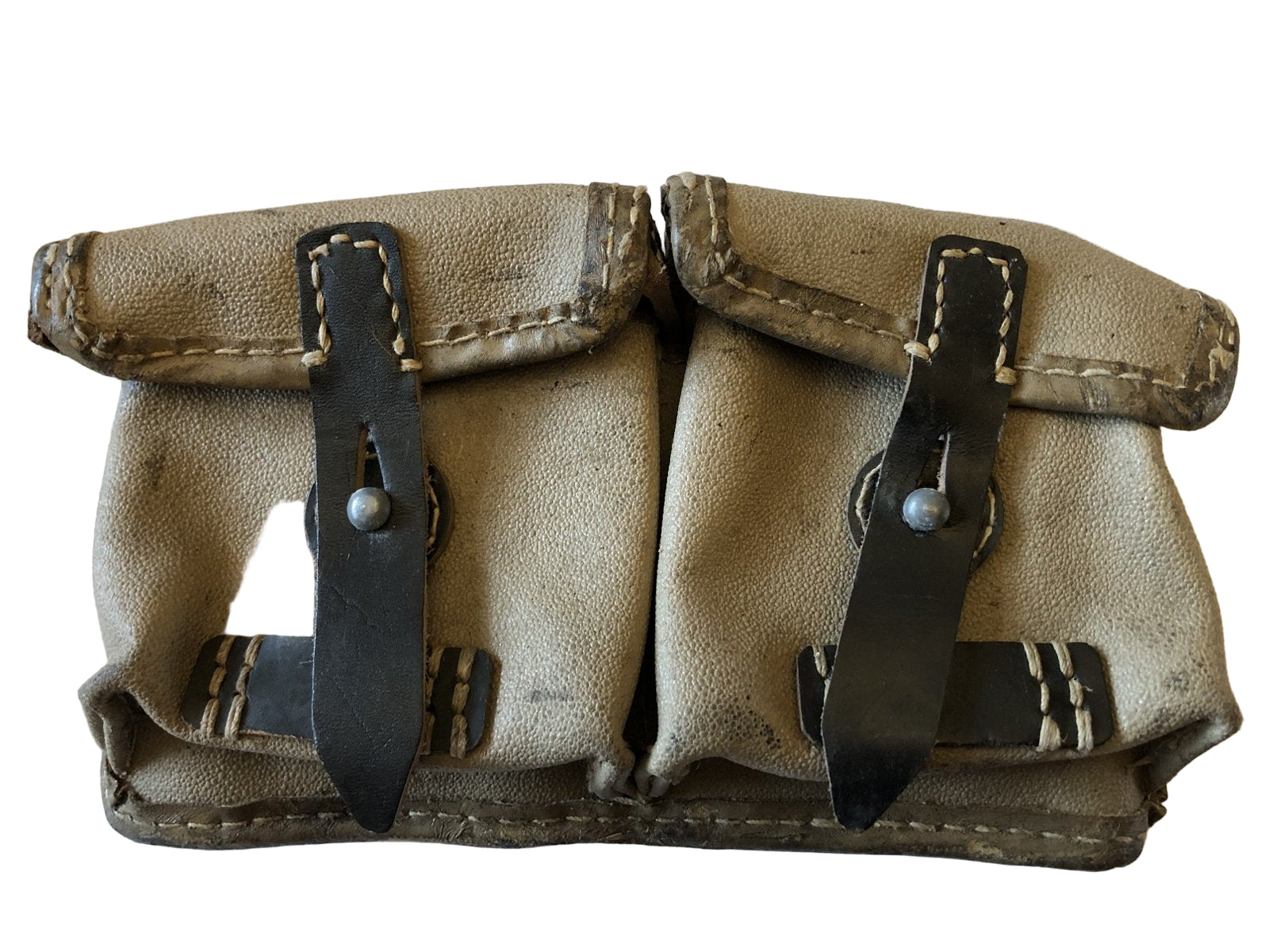 G43 Patronentaschen   wo2