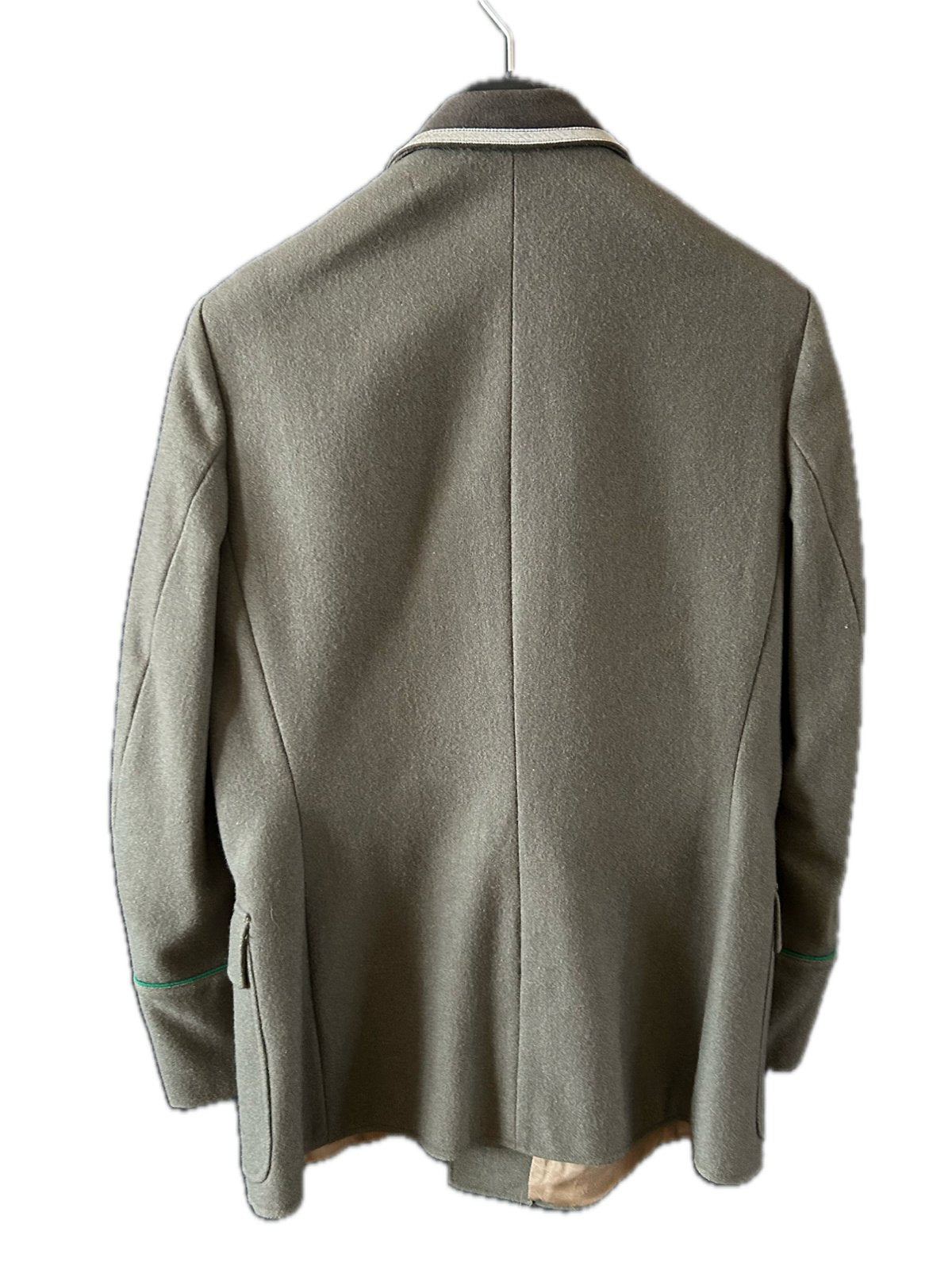 NVA Grenztruppen  Parade tuniek ( 1ste model)