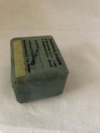 Sanitäter Kombiniertes Preßstück ww2