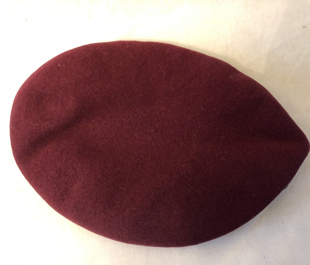 Engelse model Para baret wo2 ,maat 59